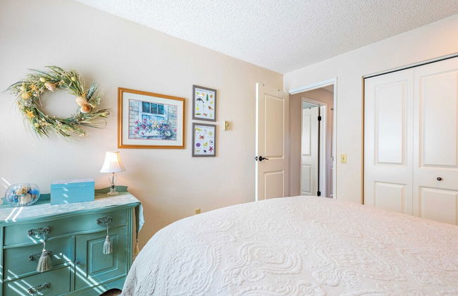 Mutiny Bay Condo by Avantstay Walk to the Beach - Foto 19