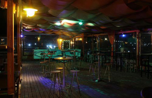 Hotel Panorama - Photo 41