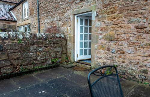 North Quarter Steading No 11 - Kingsbarns - Foto 69