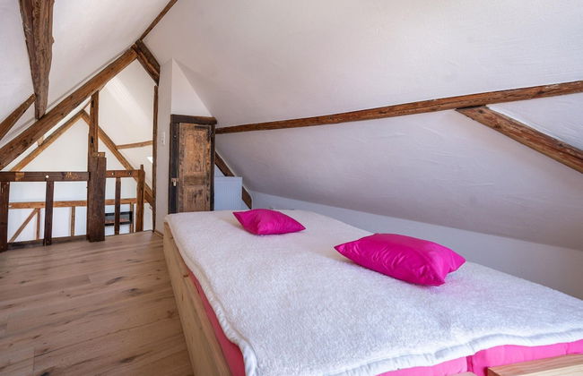 Holiday Home in Roes With Terrace - Foto 5