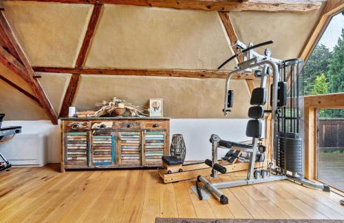 Wohlfühlurlaub in der Scheune - Foto 8