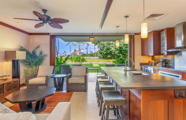 The Beach Villas at Ko Olina by Real Select Vacations - Foto 61