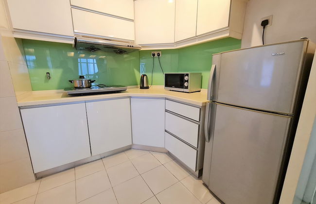 Duta Hotel & Residence by Sarahs Lodge - Foto 10