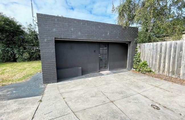 Mentone Compact Backyard Cabin Beachside - Foto 16