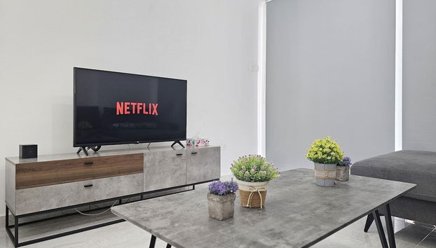 136 LCA - Stay Aquamarine Apartment - Foto 2, Habitación