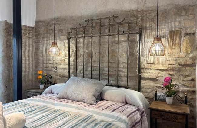 Apartamentos El Aljibe Relax Tourist Cordoba - Foto 127