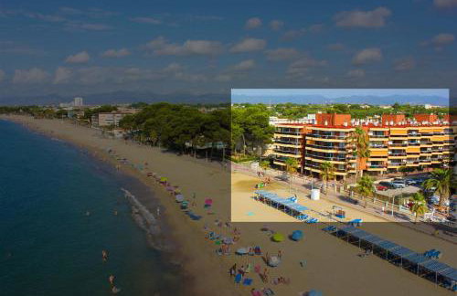 LITORAL COSTA DORADA - MAS D'EN GRAN Only families - Foto 3