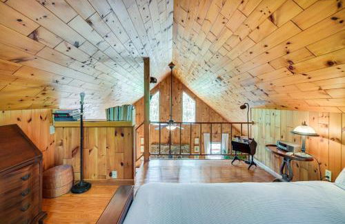 Cozy Appalachian Getaway 5 Mi to Prospect Peak! - Photo 21