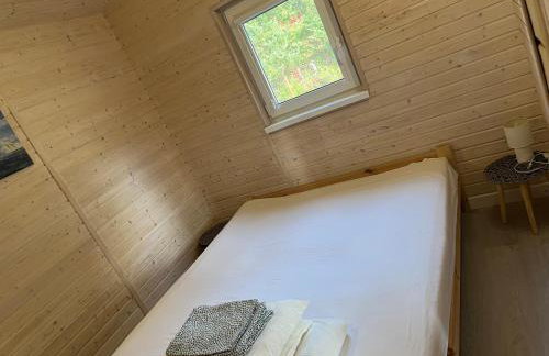 Domki letniskowe pod Kalskim Dworkiem - Foto 19