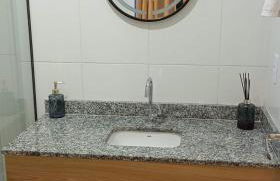 Studio com vista espetacular! - Foto 58