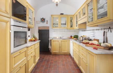 Casale Scola Cetona - Foto 19