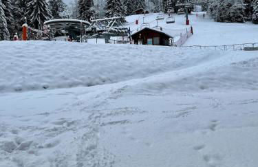 Le LODGE Les Esserts 1100 Morillon - Foto 17