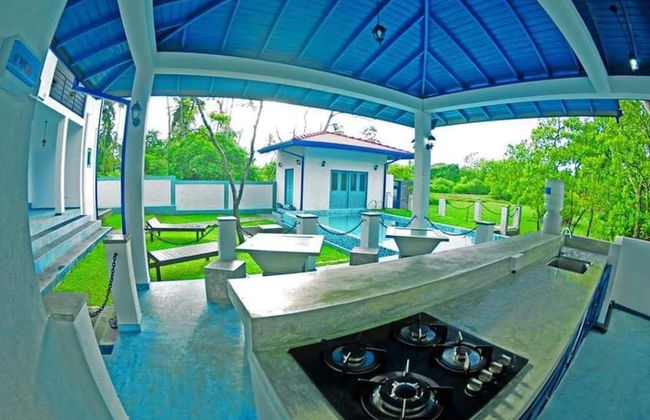 Charming Villa With Pool, Near Beach, Sri Lanka - Foto 6