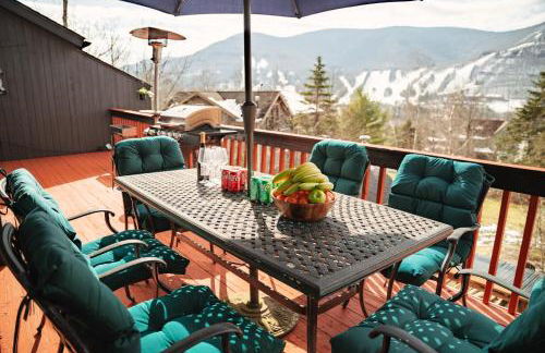Hunter Haven - Luxury Cabin Near Mountain Ski Resort - Foto 4