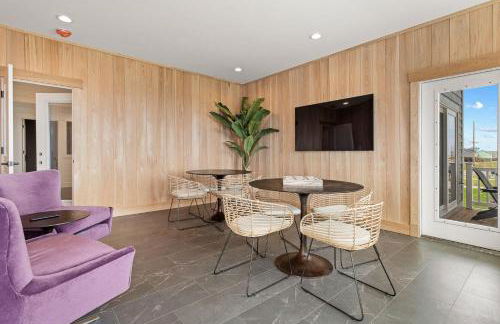 MerSea Oceanfront 10 Bedroom Home - Foto 74