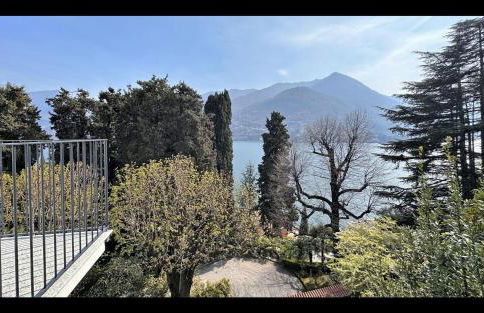 Villa Sole Carate Urio – Lake Como - Foto 5