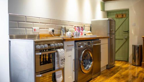 Lavington Johnston - Foto 5