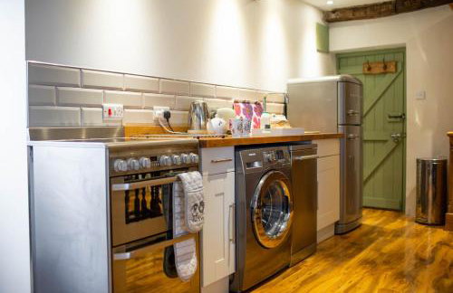 Lavington Johnston - Foto 5