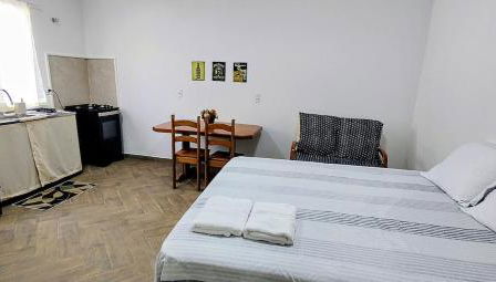 Kitnet Amélie Lara - Foto 5