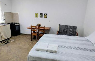 Kitnet Amélie Lara - Foto 5