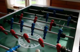 Historische Villa Herrenhaus Hellenthal - Photo 33