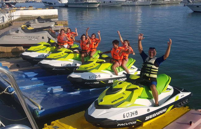 Tour in Manilva - Foto 1