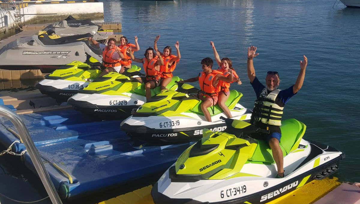 Tour in Manilva - Foto 1