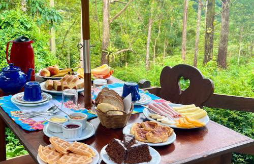 Chalé Sorrizão- Visconde de Mauá - Photo 27