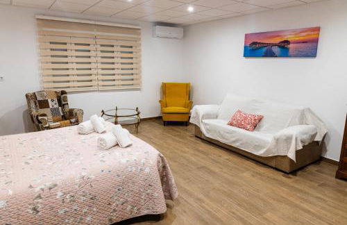 Casa Rural CUESTA GRANDE - Foto 53