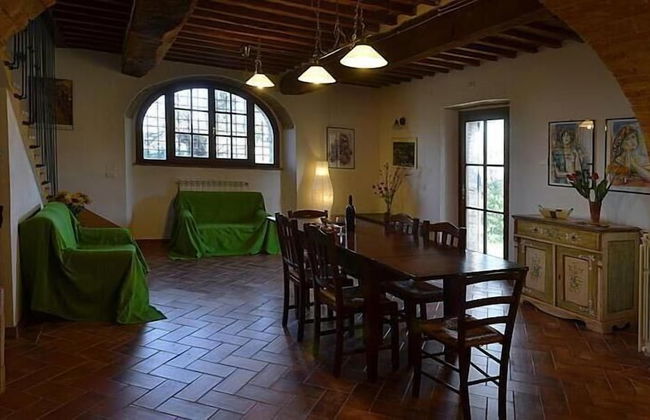 Bellavista farm of Quercini Maurizio - Foto 72