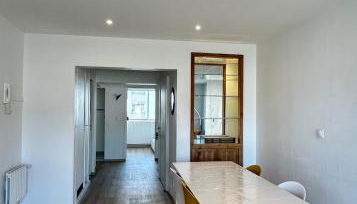 Spacieux appartement pour 8, parking inclus - Foto 4