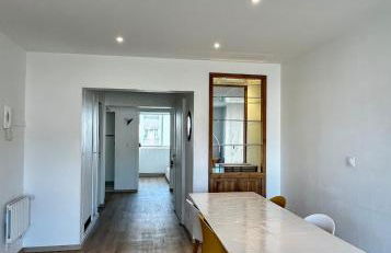 Spacieux appartement pour 8, parking inclus - Foto 4