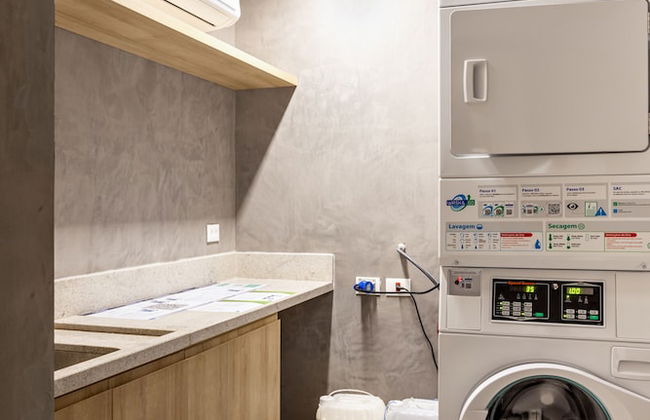 Charlie Franca Jardim Paulista - Photo 50