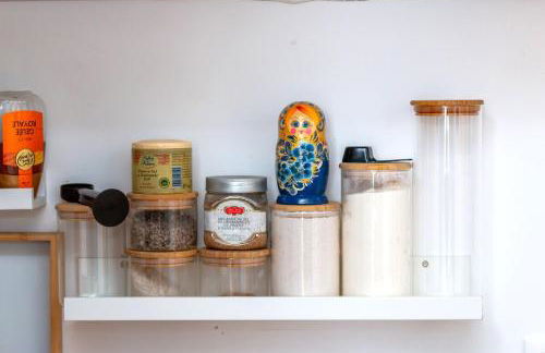 Beautiful 2 bedroom in Palaiseau Ideal for professionals - Foto 26