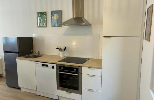 Votre pied-à-terre idéal à Cambrai hyper centre - Foto 16