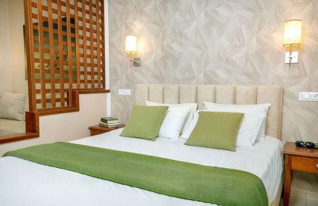 Philoxenia Hotel & Spa - Photo 16