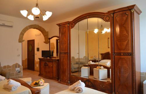 Masseria Grande Agriturismo - Foto 25