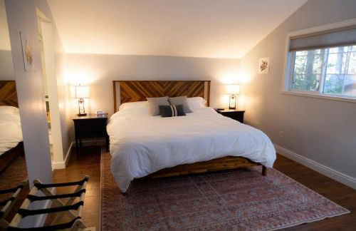 Scotts Flat Lakeside Retreat - Foto 13