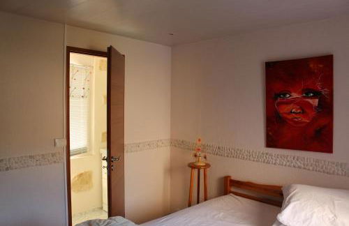 Au chalet d'Yport - Foto 15