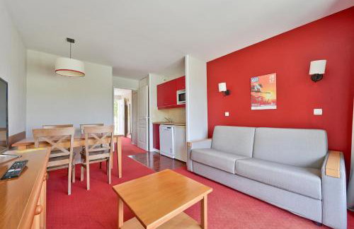 Résidence Le Hameau du Lac - maeva Home - Appartement 2 pièces 4 personnes - Confort MAE-0524 - Foto 12