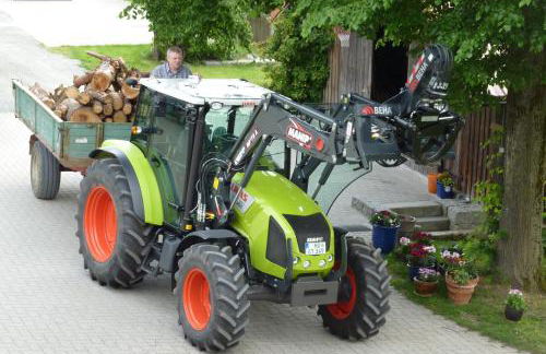 Ferienhof Obertennersreuth - Foto 10