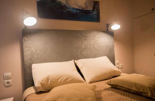 Golden Sun Apartments - Foto 26