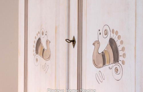 Villa Vitto - Sleep & Go - Foto 20