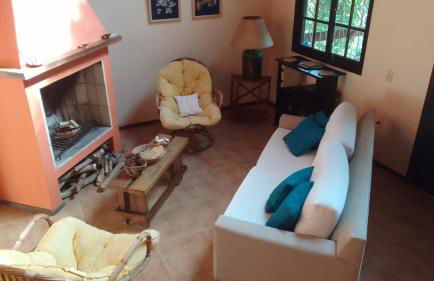 Casa Penedo Martinelli - Tranquilidade e muito verde - Photo 8