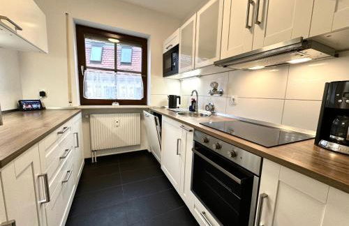 Unterkunft in Altstadt - Foto 8