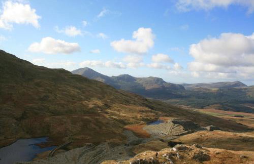 Snowdonia Glamping Holidays, Betws-y-Coed - Foto 42