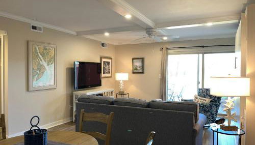 1797 Bluff Villas at The Sea Pines Resort - Foto 3