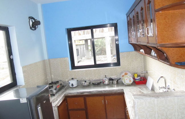 Ranss Apartment - Photo 12