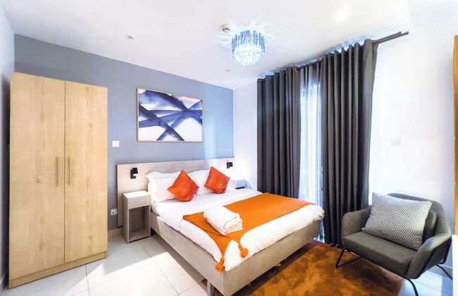 Loxwood Apartment - Foto 32