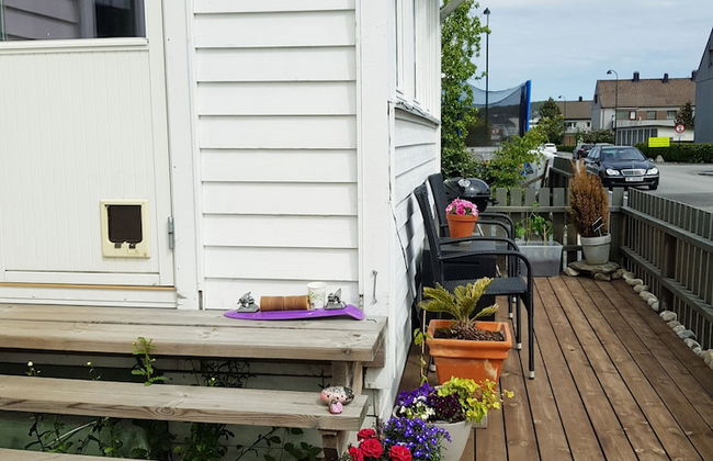 Solferie Holiday Apartment Tors gate - Photo 27